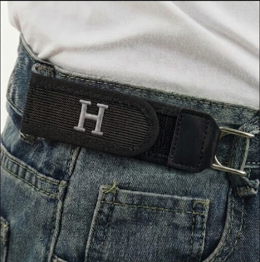 HookBelt™ – Pasek Bez Klamry